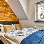 Karpaczowy Klimat Przy Deptaku - 5D Apartamenty