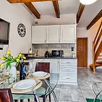 Karpaczowy Klimat Przy Deptaku - 5D Apartamenty