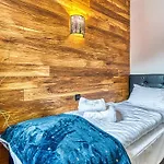 Karpaczowy Klimat Przy Deptaku - 5D Apartamenty
