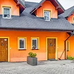 Karpaczowy Klimat Przy Deptaku - 5D Apartamenty