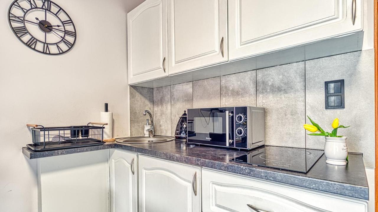 Apartmán Karpaczowy Klimat Przy Deptaku - 5d *